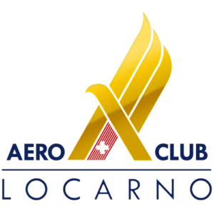 Logo Aero Club Locarno