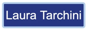Logo Laura Tarchini