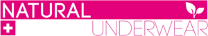 Natural Underwear logo: sito ecommerce realizzato su misura da Next Digital Agency - Leggi la case study